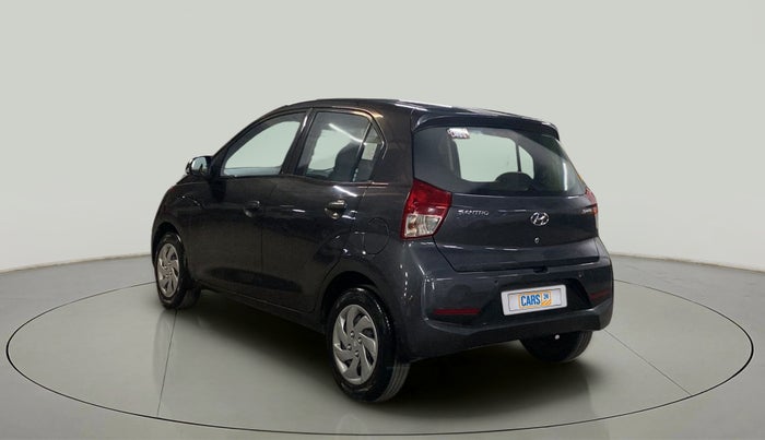 2019 Hyundai NEW SANTRO SPORTZ MT, Petrol, Manual, 15,183 km, Left Back Diagonal