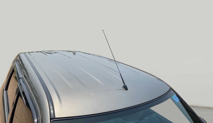 2022 Maruti New Wagon-R LXI 1.0, Petrol, Manual, 8,930 km, Roof