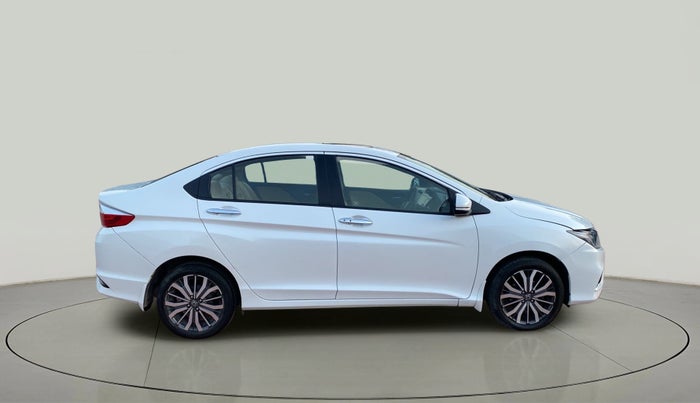 2019 Honda City 1.5L I-VTEC VX CVT, Petrol, Automatic, 37,744 km, Right Side View