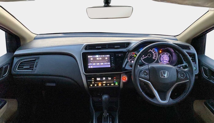 2019 Honda City 1.5L I-VTEC VX CVT, Petrol, Automatic, 37,744 km, Dashboard