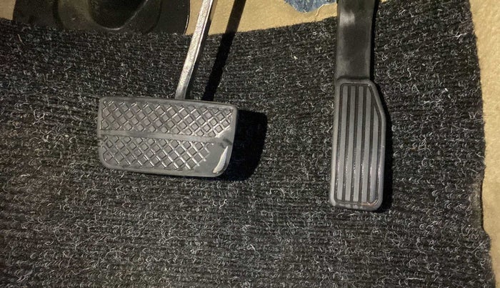 2019 Honda City 1.5L I-VTEC VX CVT, Petrol, Automatic, 37,744 km, Pedals