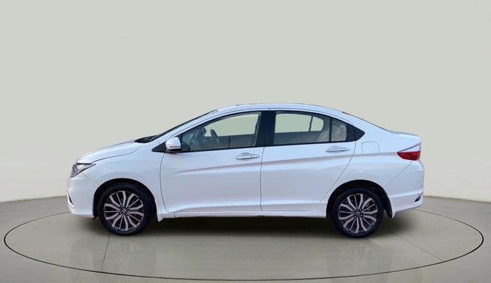 2019 Honda City 1.5L I-VTEC VX CVT, Petrol, Automatic, 37,744 km, Left Side