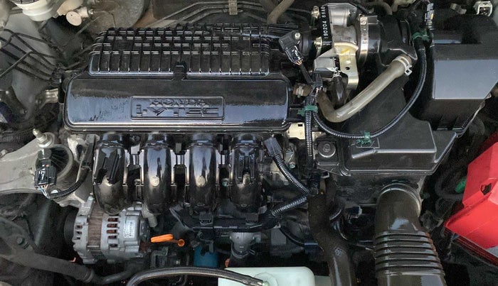 2019 Honda City 1.5L I-VTEC VX CVT, Petrol, Automatic, 37,744 km, Open Bonet