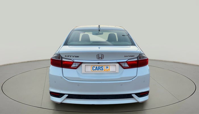 2019 Honda City 1.5L I-VTEC VX CVT, Petrol, Automatic, 37,744 km, Back/Rear