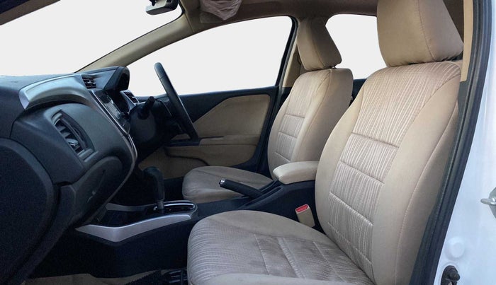 2019 Honda City 1.5L I-VTEC VX CVT, Petrol, Automatic, 37,744 km, Right Side Front Door Cabin