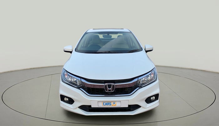 2019 Honda City 1.5L I-VTEC VX CVT, Petrol, Automatic, 37,744 km, Front