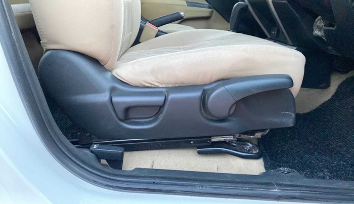 2019 Honda City 1.5L I-VTEC VX CVT, Petrol, Automatic, 37,744 km, Driver Side Adjustment Panel