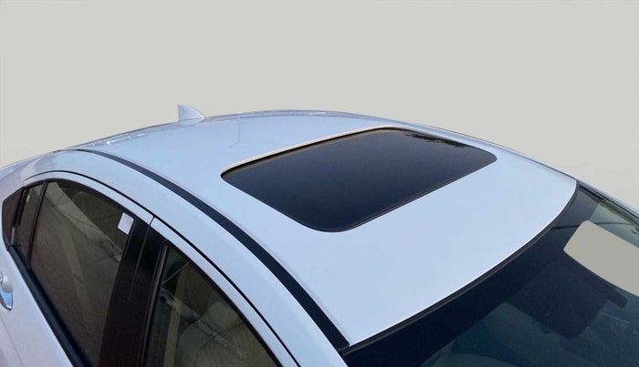 2019 Honda City 1.5L I-VTEC VX CVT, Petrol, Automatic, 37,744 km, Roof