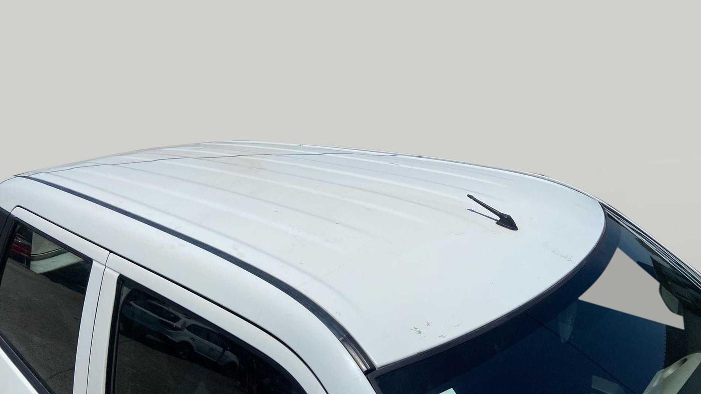 2020 Maruti New Wagon-R LXI CNG 1.0, CNG, Manual, 40,460 km, Roof