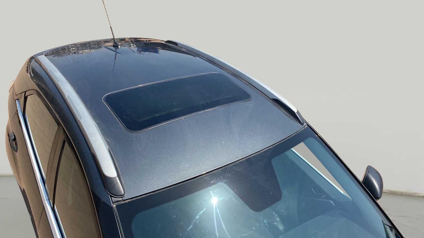 2021 Tata NEXON XM SUNROOF PETROL, Petrol, Manual, 34,294 km, Roof