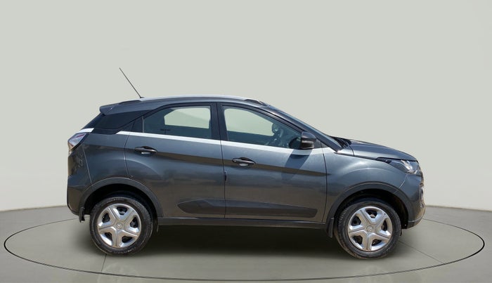 2021 Tata NEXON XM SUNROOF PETROL, Petrol, Manual, 34,294 km, Right Side View
