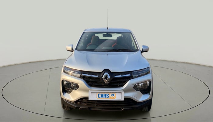 2022 Renault Kwid RXT 1.0 (O), Petrol, Manual, 7,434 km, Front
