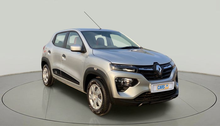 2022 Renault Kwid RXT 1.0 (O), Petrol, Manual, 7,434 km, SRP