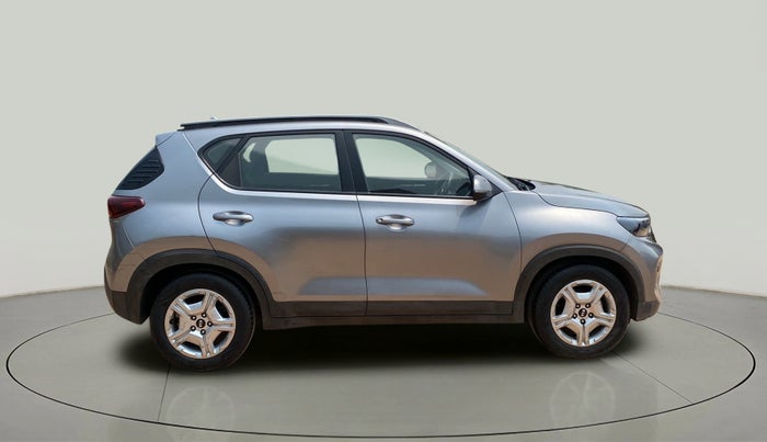 2020 KIA SONET HTK PLUS 1.2, Petrol, Manual, 42,848 km, Right Side View