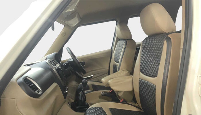 2023 Mahindra BOLERO NEO N10 R, Diesel, Manual, 10,960 km, Right Side Front Door Cabin