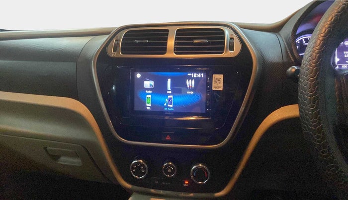 2023 Mahindra BOLERO NEO N10 R, Diesel, Manual, 10,960 km, Air Conditioner