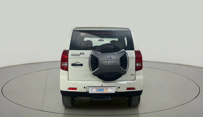 2023 Mahindra BOLERO NEO N10 R, Diesel, Manual, 10,960 km, Back/Rear