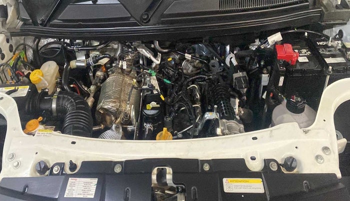 2023 Mahindra BOLERO NEO N10 R, Diesel, Manual, 10,960 km, Open Bonet