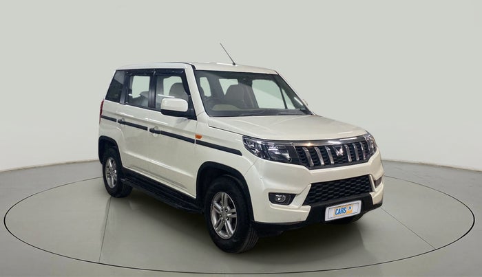 2023 Mahindra BOLERO NEO N10 R, Diesel, Manual, 10,960 km, SRP