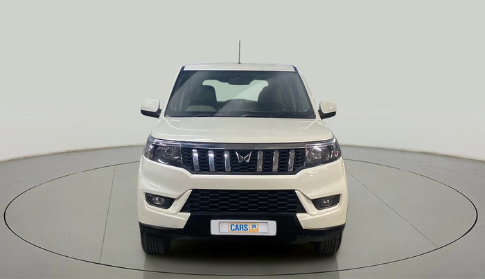 2023 Mahindra BOLERO NEO N10 R, Diesel, Manual, 10,960 km, Front