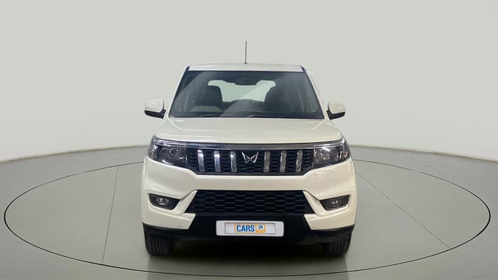 2023 Mahindra BOLERO NEO N10 R, Diesel, Manual, 10,960 km, Front