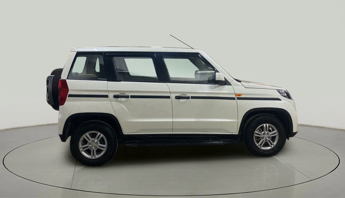 2023 Mahindra BOLERO NEO N10 R, Diesel, Manual, 10,960 km, Right Side View