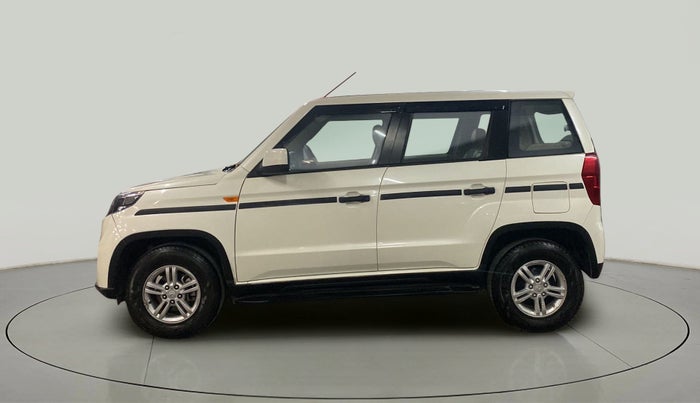 2023 Mahindra BOLERO NEO N10 R, Diesel, Manual, 10,960 km, Left Side