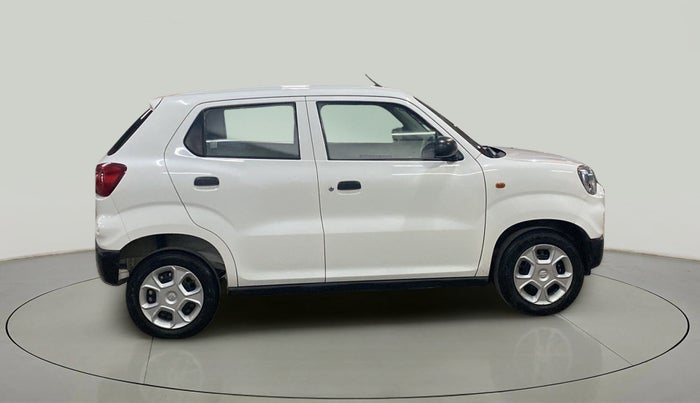 2020 Maruti S PRESSO VXI CNG, CNG, Manual, 64,719 km, Right Side View