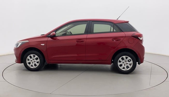 2014 Hyundai Elite i20 MAGNA 1.2, Petrol, Manual, 84,656 km, Left Side