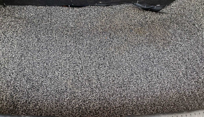 2021 Maruti IGNIS SIGMA 1.2, Petrol, Manual, 23,402 km, Boot Inside