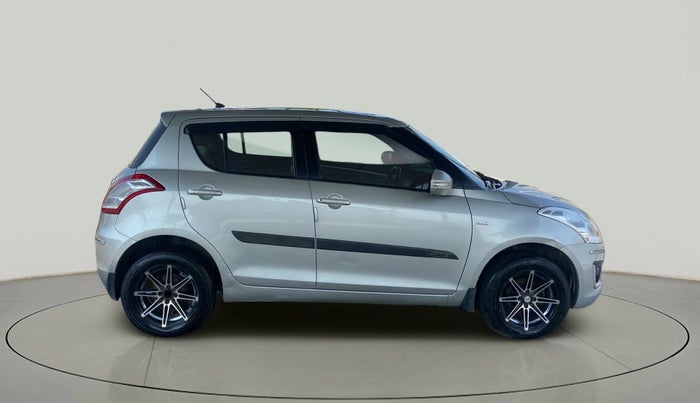 2015 Maruti Swift VDI, Diesel, Manual, 1,20,312 km, Right Side View