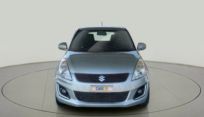2015 Maruti Swift VDI, Diesel, Manual, 1,20,312 km, Front