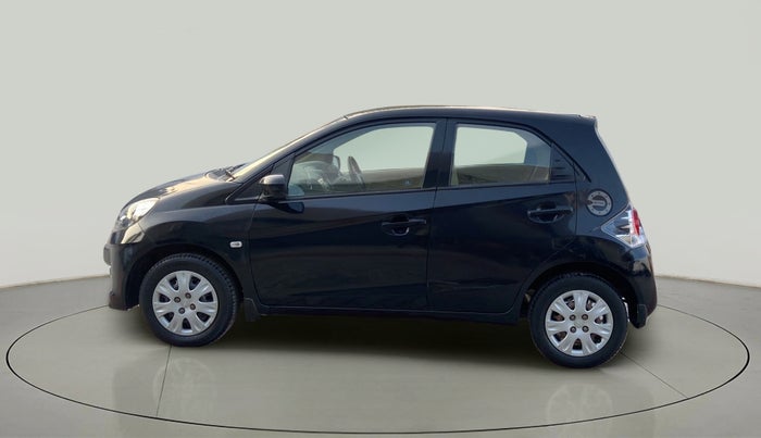 2014 Honda Brio S MT, Petrol, Manual, 73,869 km, Left Side