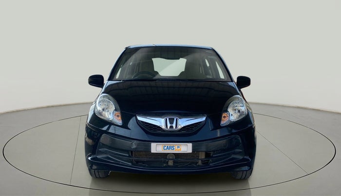 2014 Honda Brio S MT, Petrol, Manual, 73,869 km, Front