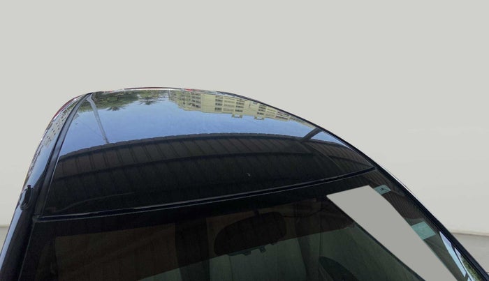 2014 Honda Brio S MT, Petrol, Manual, 73,869 km, Roof