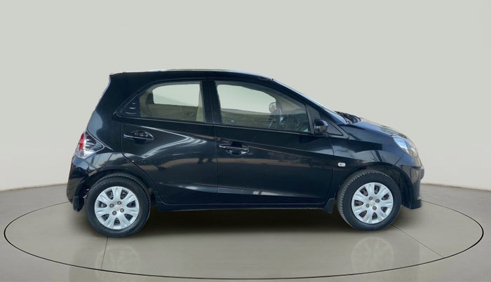 2014 Honda Brio S MT, Petrol, Manual, 73,869 km, Right Side View