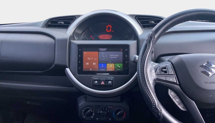 2020 Maruti S PRESSO VXI PLUS AMT, Petrol, Automatic, 15,597 km, Air Conditioner