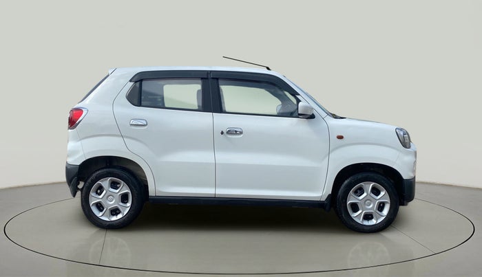 2020 Maruti S PRESSO VXI PLUS AMT, Petrol, Automatic, 15,597 km, Right Side View