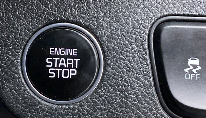 2019 KIA SELTOS GTX 1.4 GDI PETROL, Petrol, Manual, 44,083 km, Keyless Start/ Stop Button