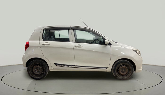 2018 Maruti Celerio ZXI, Petrol, Manual, 56,301 km, Right Side View