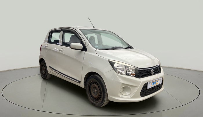 2018 Maruti Celerio ZXI, Petrol, Manual, 56,301 km, Right Front Diagonal