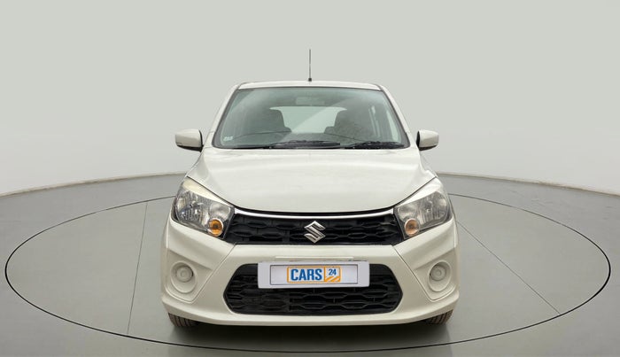 2018 Maruti Celerio ZXI, Petrol, Manual, 56,301 km, Front