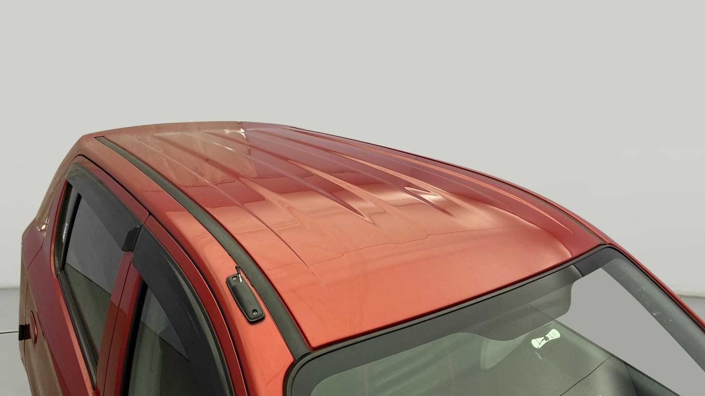 2018 Maruti Alto 800 LXI, Petrol, Manual, 24,197 km, Roof
