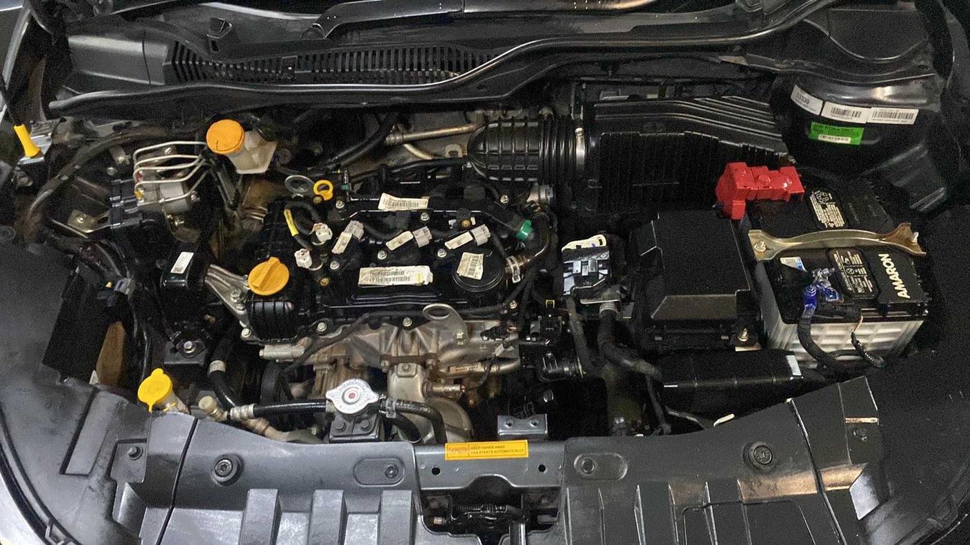 2021 Tata ALTROZ XZ PETROL, Petrol, Manual, 38,709 km, Open Bonet