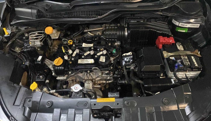 2021 Tata ALTROZ XZ PETROL, Petrol, Manual, 38,709 km, Open Bonet