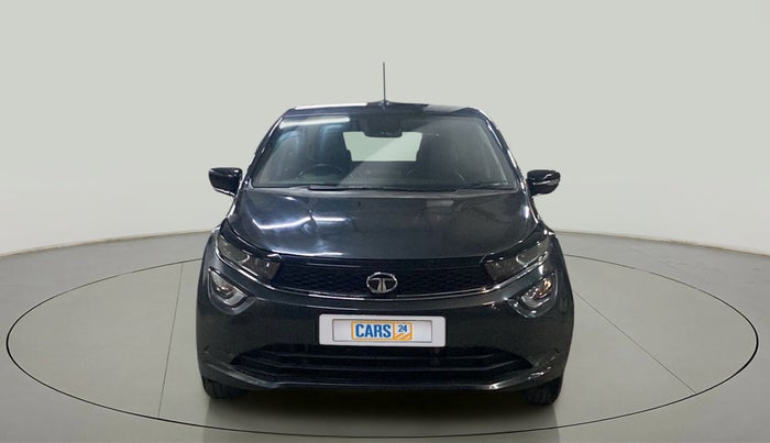 2021 Tata ALTROZ XZ PETROL, Petrol, Manual, 38,709 km, Front