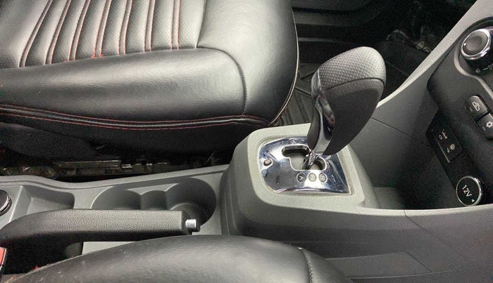 2018 Tata TIGOR XZA PETROL, Petrol, Automatic, 64,673 km, Gear Lever
