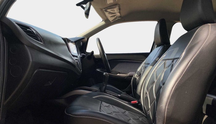 2019 Maruti Baleno ZETA PETROL 1.2, Petrol, Manual, 41,302 km, Right Side Front Door Cabin