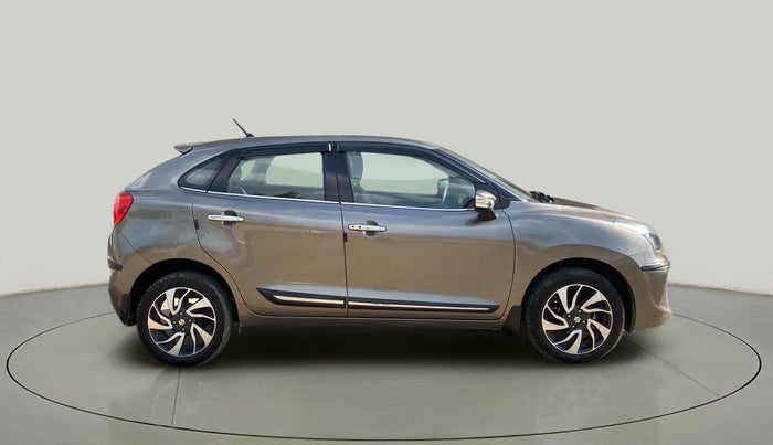 2019 Maruti Baleno ZETA PETROL 1.2, Petrol, Manual, 41,302 km, Right Side