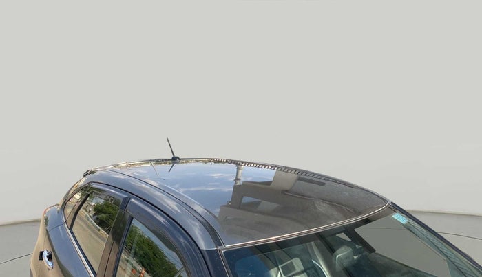 2019 Maruti Baleno ZETA PETROL 1.2, Petrol, Manual, 41,302 km, Roof